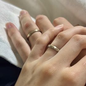 【ichi(イチ)の口コミ】 シンプルに見えますが、よく見ると凝ったデザインという点がお気に入りで…