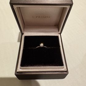 【アイプリモ(I-PRIMO)の口コミ】 シンプルで良いデザイン。
長く使えて普段使いしやすい。
多くの女性に好…