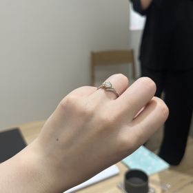 【出雲結(いずもゆい)の口コミ】 デザインが他のブランドよりも個性的だったのが印象的です。どのデザイン…