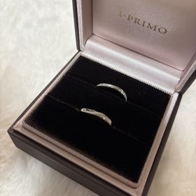 【アイプリモ(I-PRIMO)の口コミ】 シンプルすぎず、派手すぎないデザインがお気に入りです。
アクセサリーを…