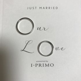 【アイプリモ(I-PRIMO)の口コミ】 プラチナとの合金の割合で強度があるというのがとても魅力でした。これか…