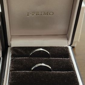 【アイプリモ(I-PRIMO)の口コミ】 自分の手に1番似合う形を診断してもらったら緩やかウェーブだったのでそれ…