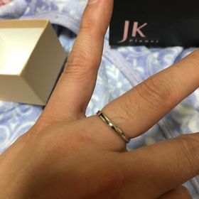 【1122 iifuufu bridal(いい夫婦ブライダル)の口コミ】 値段と品質とデザインの三点を重視せ指輪を探していました。
購入店にフラ…