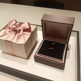 【アイプリモ(I-PRIMO)の口コミ】 プラチナの中でも純度の高いpt950であることがかなりの評価ポイント。細い…