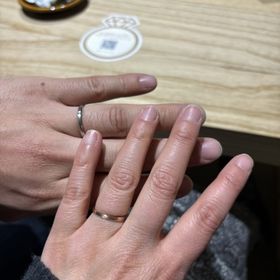 【出雲結(いずもゆい)の口コミ】 出雲で生まれたというお店のコンセプトと、シンプルな中にもこだわりのあ…