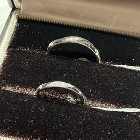 【アイプリモ(I-PRIMO)の口コミ】 アイプリモさんでははじめて診断というものを使って自分に似合う形の指輪…