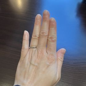 【TANZO.(鍛造指輪)の口コミ】 シンプルですが飽きずに何年もつけられそうです。
様々な指輪の加工などが…