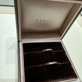 【アイプリモ(I-PRIMO)の口コミ】 種類が豊富で自分が欲しかったデザインがすぐに見つかった。
毎日つける私…