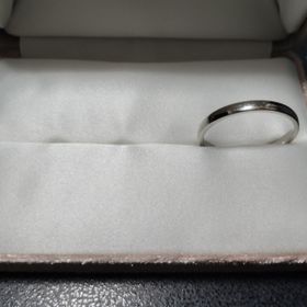 【Ginza Rim(銀座リム)の口コミ】 流行りに左右されず、何にでも合うデザインで価格帯もすごい高いわけでは…