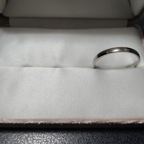 【Ginza Rim(銀座リム)】の口コミ 流行りに左右されず、何にでも合うデザインで価格帯もすごい高いわけではあ...