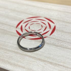 【出雲結(いずもゆい)の口コミ】 シンプルかつ、洗練されたデザインで、これから先も飽きずに身に付けられ…