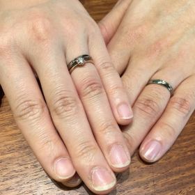 【SORA(ソラ)の口コミ】 ◎人と被らないものがよい
◎デザイン性が好み
◎オーダーメイドでつくれる
◎…