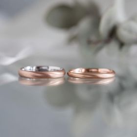 【Cayof(カヨフ)の口コミ】 オリーブというデザインで
毎日着けられるような指輪にしたかったのでシン…