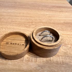 【鎌倉彫金工房の口コミ】 デザインやテイストは人それぞれ好みがあると思うが、素材やデザインの組…