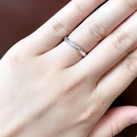 【Douxmiere bijou SOPHIA(ドゥミエール ビジュソフィア)の口コミ】 最初に店頭で見た時点で一目惚れしました。お店で人気No. 1商品でした。値…