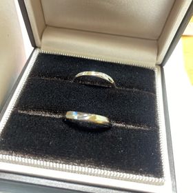 【アイプリモ(I-PRIMO)の口コミ】 曲線的なダイヤのラインがとても綺麗で、飽きのこないデザインだと思いま…