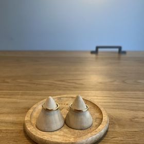 【CRAFY(クラフィ)の口コミ】 【価格について】
比較的安い素材でも、シンプルで可愛く長くつけられるく…