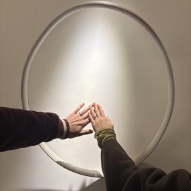 【出雲結(いずもゆい)の口コミ】 シルバーかゴールドかどっちの色にしようかと悩んでましたが、シルバーと…