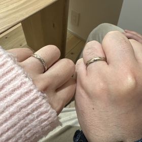 【出雲結(いずもゆい)の口コミ】 デザインの選択肢がすごく多いわけではないのですが、確実にほしいデザイ…