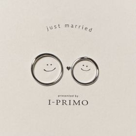 【アイプリモ(I-PRIMO)の口コミ】 わたしたちはケレースを選びました。シンプルながらも、アーチ状に5個のダ…