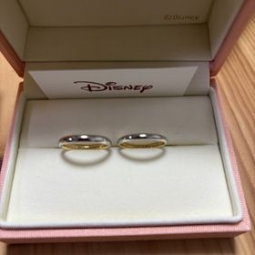 【ケイウノ ブライダル(K.UNO BRIDAL)の口コミ】 このリングを選んだ理由が
保育士なのもあり、遊びで泥団子を作ると砂が入…