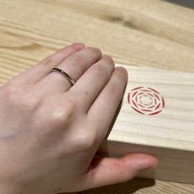 【出雲結(いずもゆい)の口コミ】 出雲結は婚約指輪・結婚指輪・ネックレスそれぞれ、全部で8デザインです。…