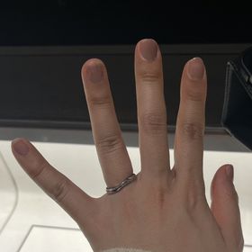 【俄(にわか)の口コミ】 最終候補に残った茜雲、とにかく指馴染みがよくて、ふだんリングをつけな…