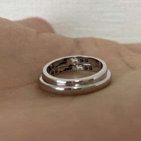 【Forme Poche(フォルムポッシュ)の口コミ】 自分の愛犬を入れられて色まで付けられるので、
最高の思い出になります。…