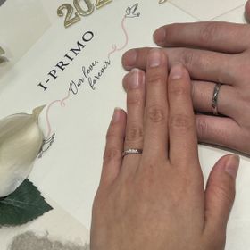 【アイプリモ(I-PRIMO)の口コミ】 とにかく種類が多くて、このデザインにしたいな〜っていう希望がない方で…