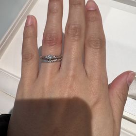 【1122 iifuufu bridal(いい夫婦ブライダル)の口コミ】 デザインがとても好みでした。いい夫婦ブライダルという名前にも惹かれた…