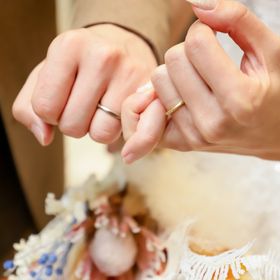 【hum(ハム)の口コミ】 humのリングはとっても個性も出て魅力的なリングばかりでした！その中でも…