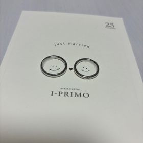 【アイプリモ(I-PRIMO)の口コミ】 自分たちが年をとっても恥ずかしくないような、シンプルなデザインに落ち…