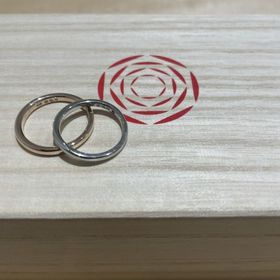【出雲結(いずもゆい)の口コミ】 「出雲結」の指輪を購入しました。ブランドのコンセプトに惹かれ、シンプ…