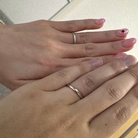 【アイプリモ(I-PRIMO)の口コミ】 着け心地がよく、派手でも地味でもなく、ずっとつけれるとおもいます。ま…