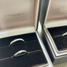 【アイプリモ(I-PRIMO)の口コミ】 デザイン・オプションが豊富でした！好みに合わせて選ぶのが楽しかったで…