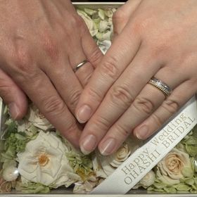 【ブシュロン(BOUCHERON)の口コミ】 毎日でも着けられるようなデザインを敢えて選びました。
2連に見えるので…