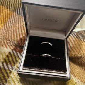 【アイプリモ(I-PRIMO)の口コミ】 細すぎず太すぎず、さりげないウェーブが入っているため、指が綺麗に見え…