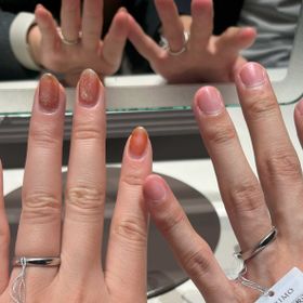 【アイプリモ(I-PRIMO)の口コミ】 ストレートデザインかつ一粒ダイヤで、ゴールドでつや消し加工があるもの…