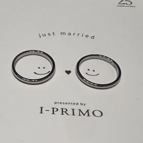 【アイプリモ(I-PRIMO)の口コミ】 最初にネットで見て一目惚れしてしまいました。実際に見に行くと、やっぱ…