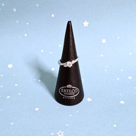 【エクセルコダイヤモンド(EXELCO DIAMOND)の口コミ】 品質の良いダイヤの魅力を引き出すデザインばかりで、選ぶのにとても迷い…