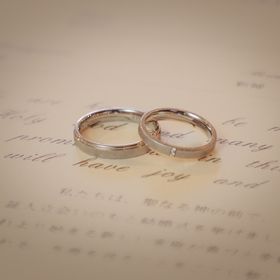 【FISCHER(フィッシャー)の口コミ】 プライベートのときに他の指にリングをつけることが多いので、他のリング…