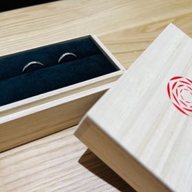 【出雲結(いずもゆい)の口コミ】 指輪のコンセプトが数多くあり、それぞれの想いが良く分かりやすく、自分…