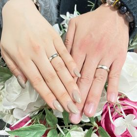 【TANZO.(鍛造指輪)の口コミ】 毎日つけるもののため着け心地を重視したい、シンプルだけど、他にないデ…