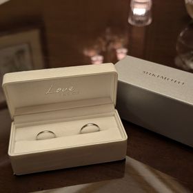 【MIKIMOTO(ミキモト)の口コミ】 プラチナなのでとても丈夫です。その分値段は高くなるが一生毎日つけるの…