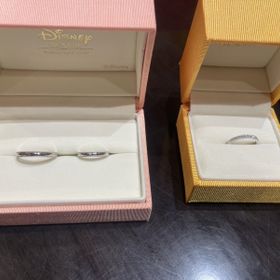 【ケイウノ ブライダル(K.UNO BRIDAL)の口コミ】 ロイヤルブライトネスは重厚感もあり、つけごごちもよいです^ ^
他のブラ…