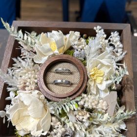 【鎌倉彫金工房の口コミ】 オリジナルな所。
手作りなので愛着が湧きます。
シンプルですがどこか目…