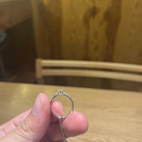 【BIJOUPIKO(ビジュピコ)の口コミ】 シンプルだけど重量感もあり、秘めたエレガントさがあるところに惹かれま…