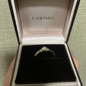 【アイプリモ(I-PRIMO)の口コミ】 お出かけの時にも着用しやすいデザインを探していました。脇に小さなダイ…