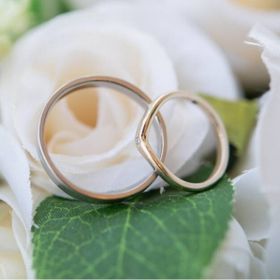 【結婚指輪手作り.comの口コミ】 初めての二人の指輪なので、思い入れのあるものにしたかったので手作りを…