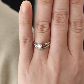 【俄(にわか)の口コミ】 職場の先輩からセットリングについて教えてもらい、セットリングが気にな…